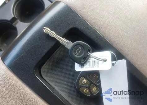 2013 Chevrolet Tahoe Lt из США, поврежденный, VIN 1GNSCBE09DR266016